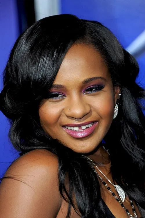 Bobbi Kristina Brown profile