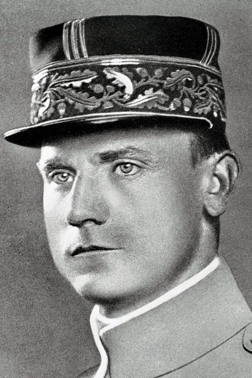 Milan Rastislav Štefánik profile