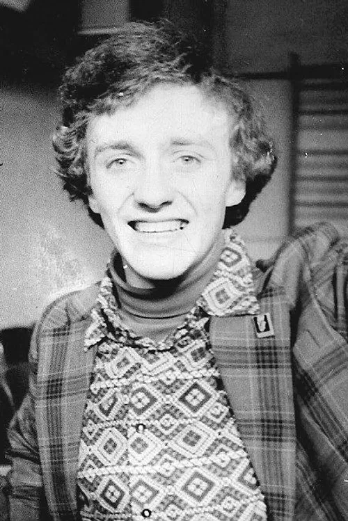 Dmitri Krechetov profile