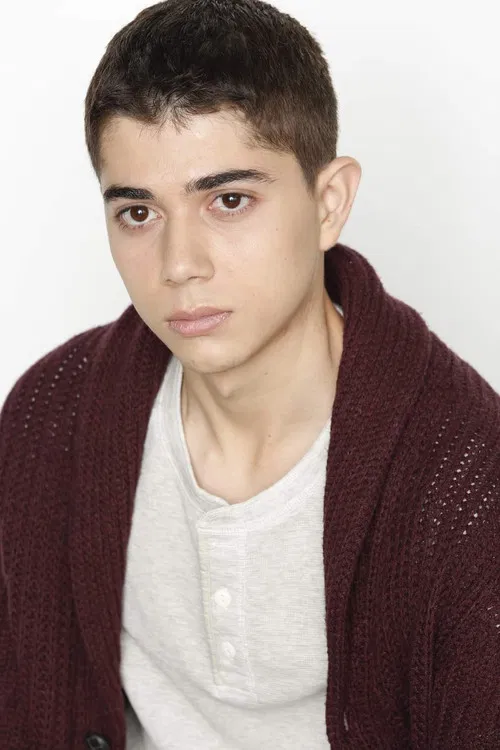 Jessie Rivas profile