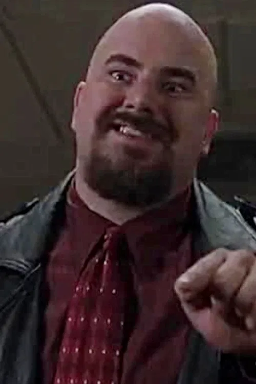 Scott Griffith profile