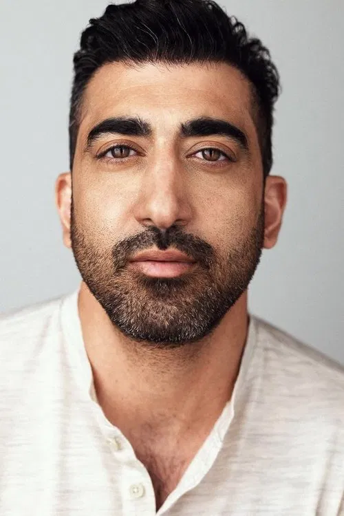 Mershad Torabi profile