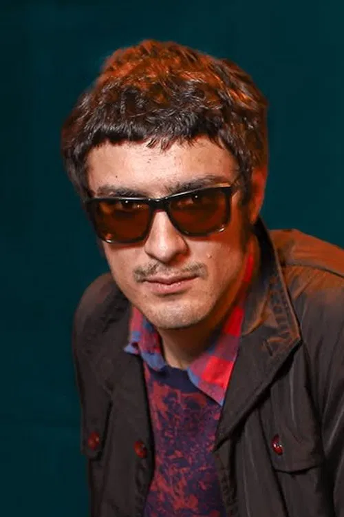 Federico Luis profile