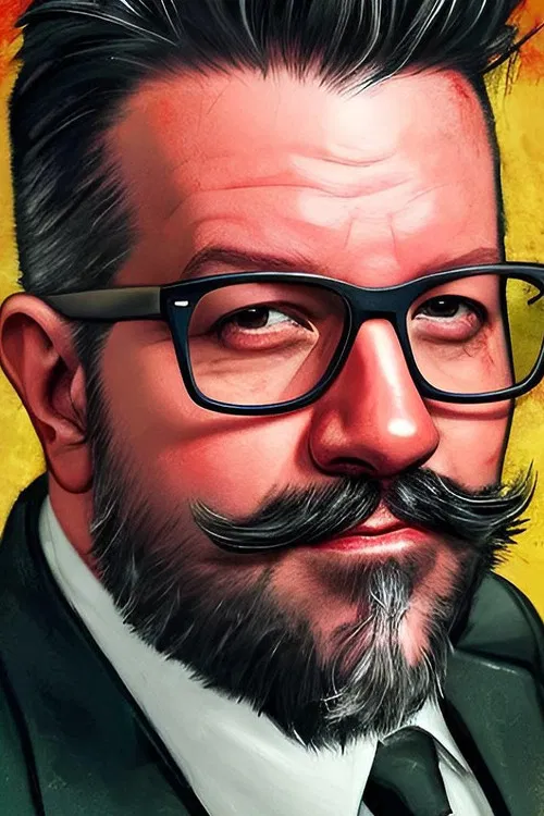 Jeffrey Dean Gray profile