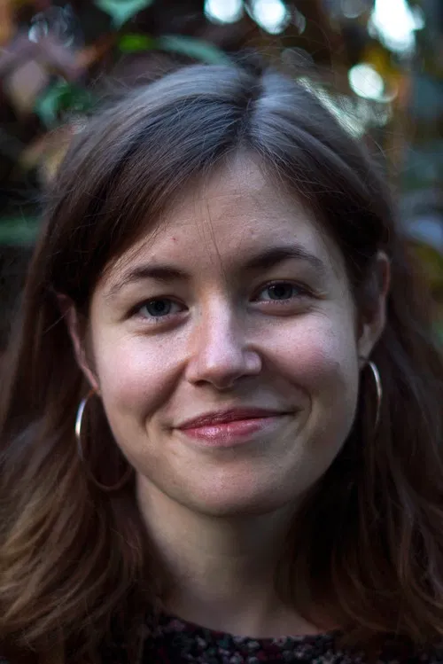 Rebeka Hatházi profile