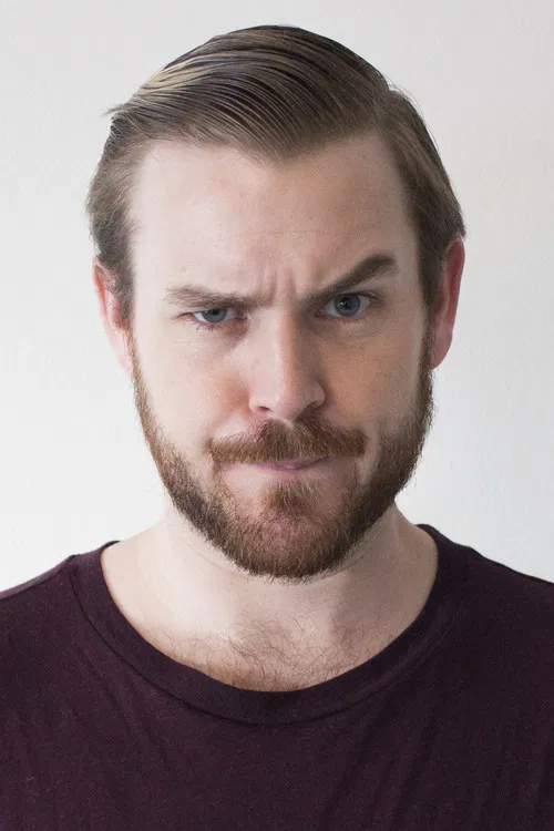 Jonathan Duffy profile