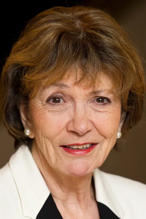 Joan Bakewell profile