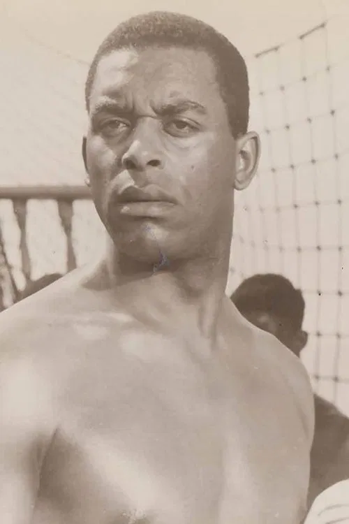 Alex Cressan profile