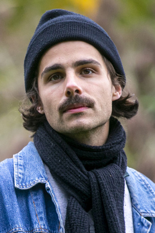 Vincent Dufour profile