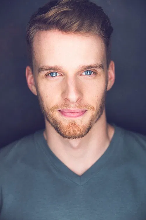 Jason Zednick profile