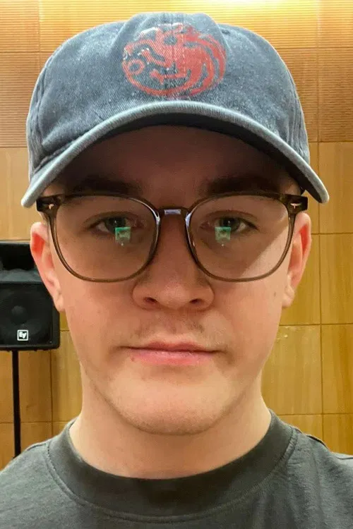 Thomas Coulson profile