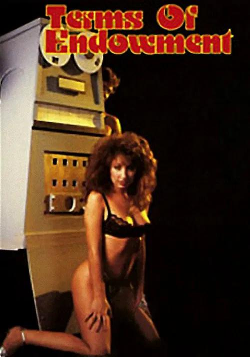 Terms Of Endowment poster