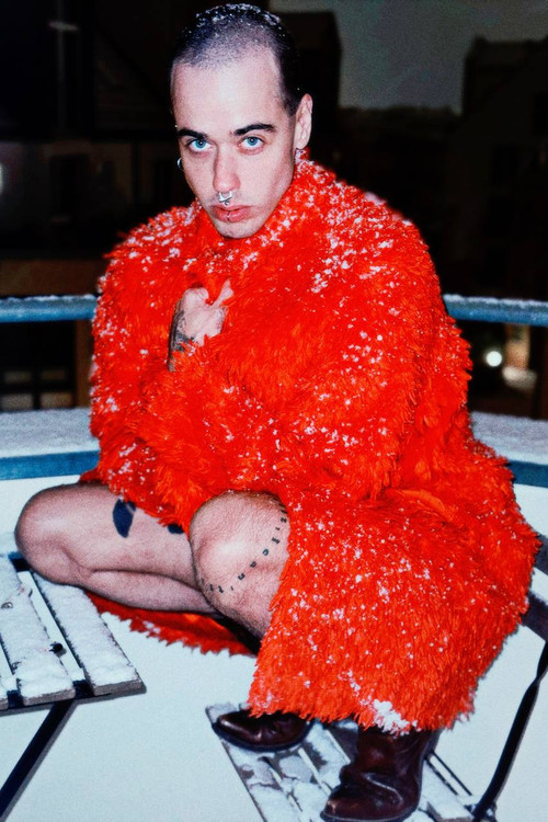 Adamska Elizaveta Rakhilkina profile