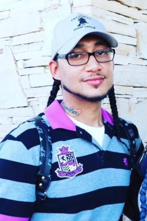 Rayshaun Strong profile