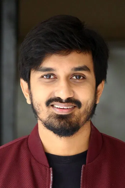 Harsha Narra profile