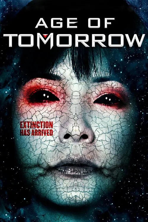 Age of Tomorrow poster