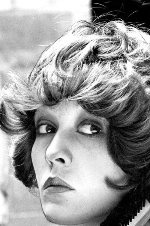 Candy Raymond profile