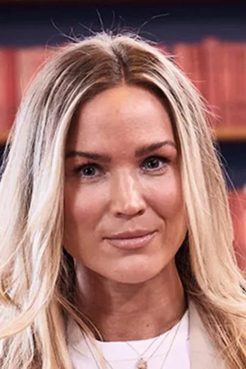 Marie Serneholt profile