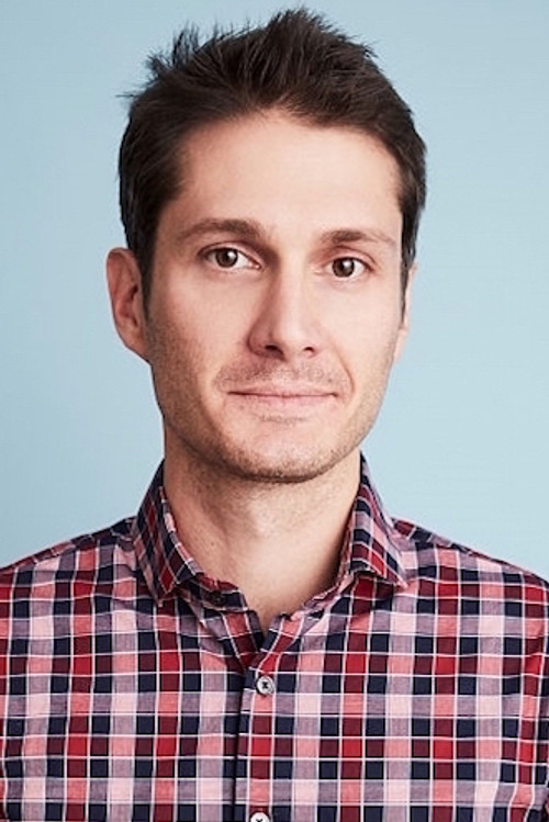 Alexandre Lehmann profile