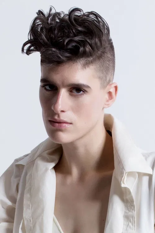 Rain Dove Dubilewski profile