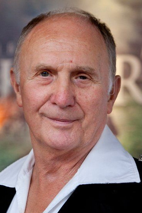 John Murtagh profile