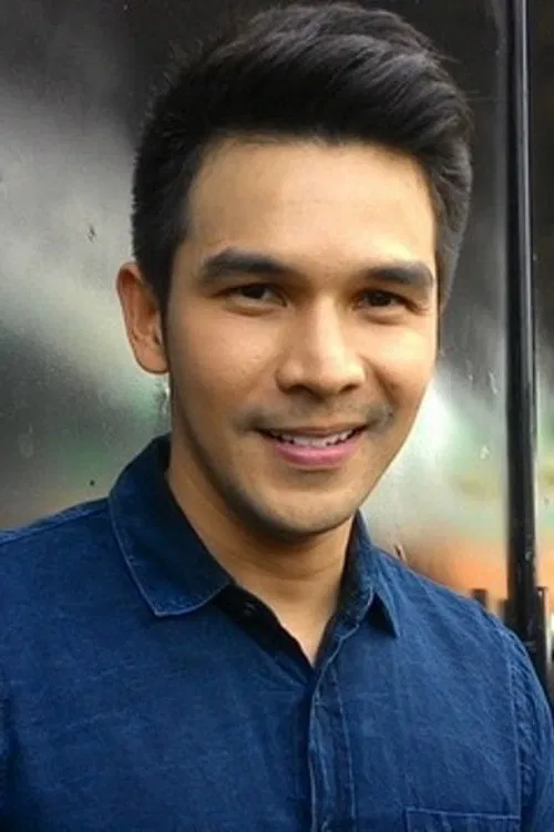 Jonathan Frizzy profile