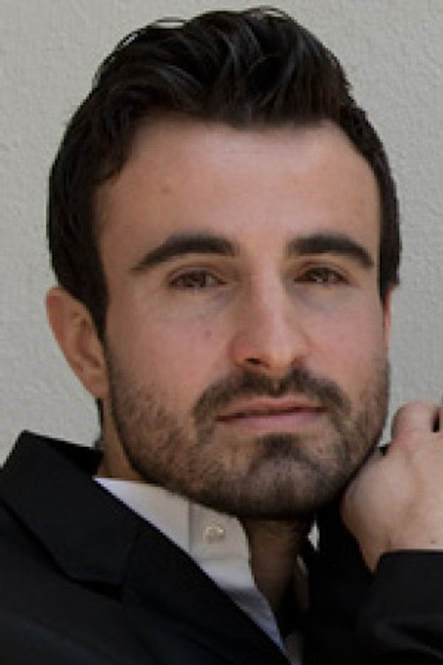 Guillermo Cruz profile