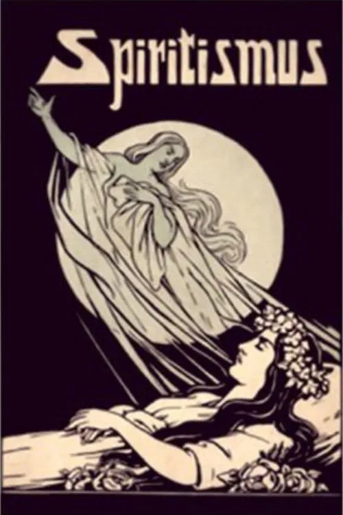 Spiritismus poster