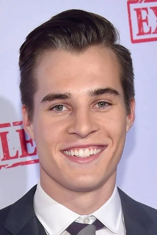 Marcus Johns profile