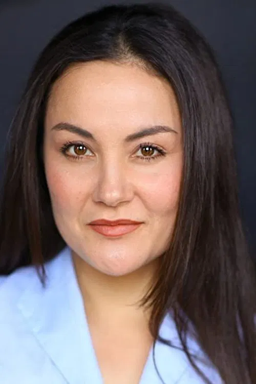 Wanetah Walmsley profile