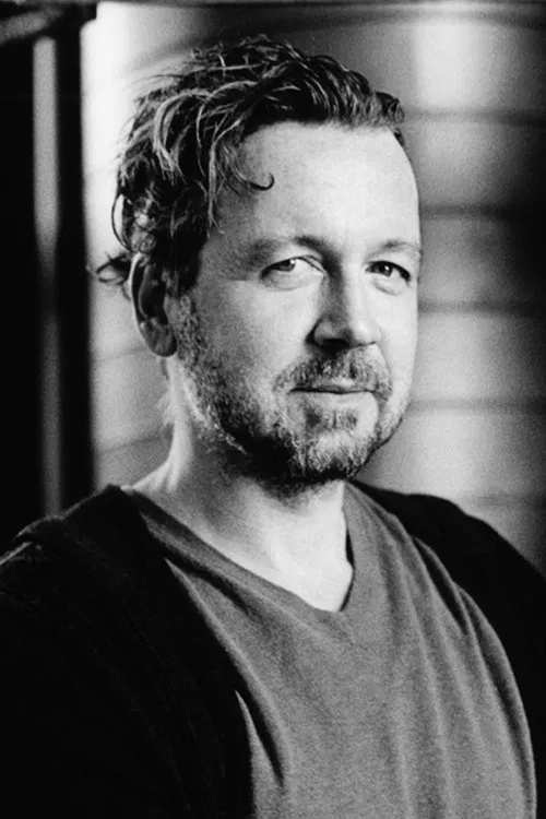 Cédric Condom profile