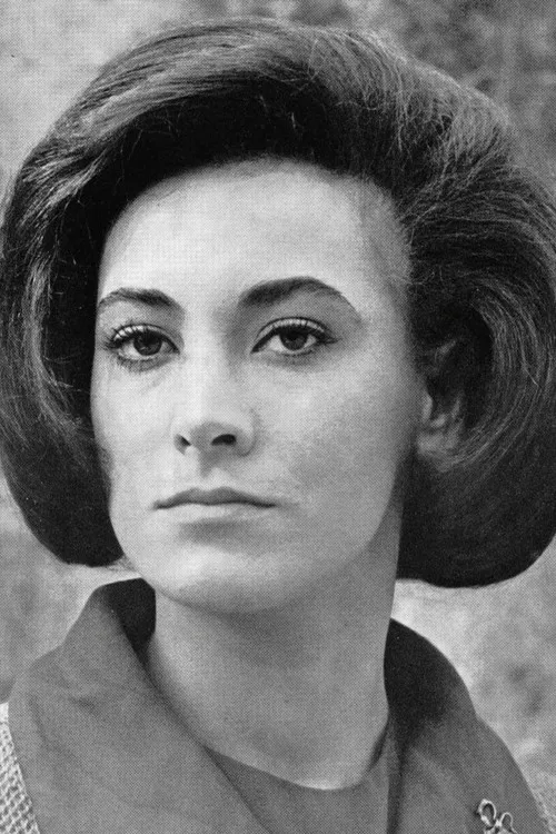 Vera Besusso profile