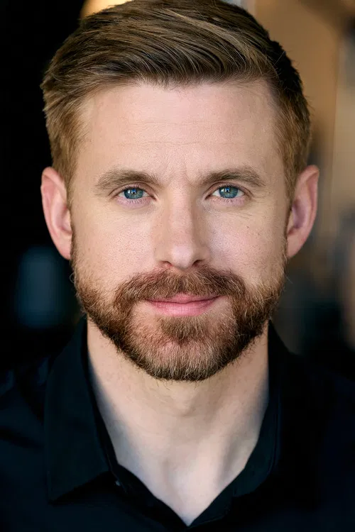 Spencer Ralston profile