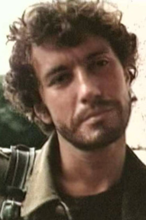 Alexey Bobrov profile