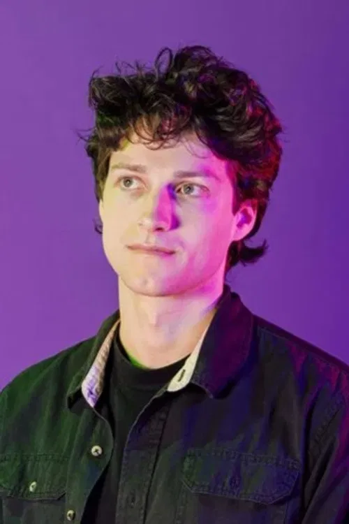 Jack Corbett profile