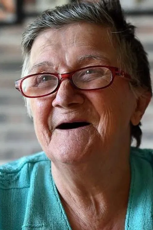 Adolpha van Meerhaeghe profile