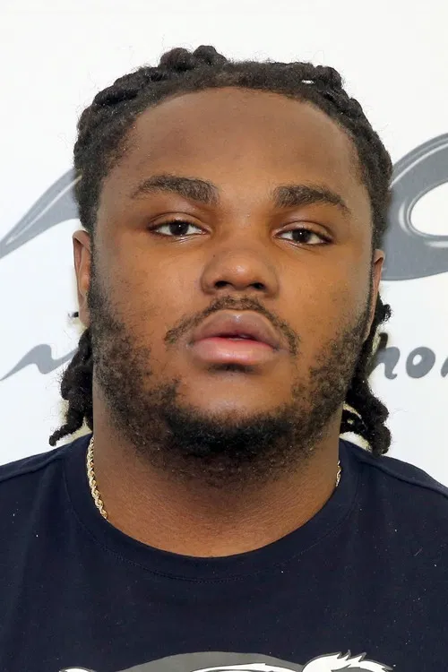 Tee Grizzley profile