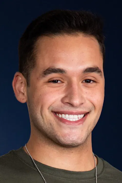 Aaron Savage profile