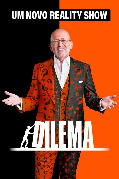 Dilema poster