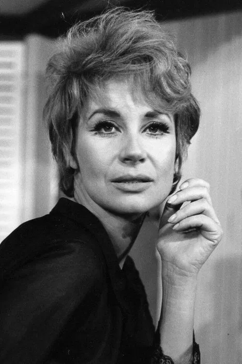 Claire Maurier profile