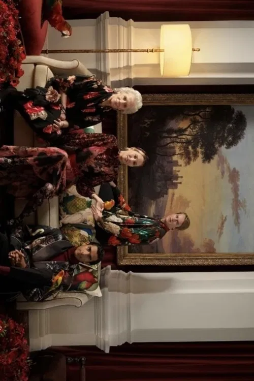 Hotel Royalty Since 1887 poster