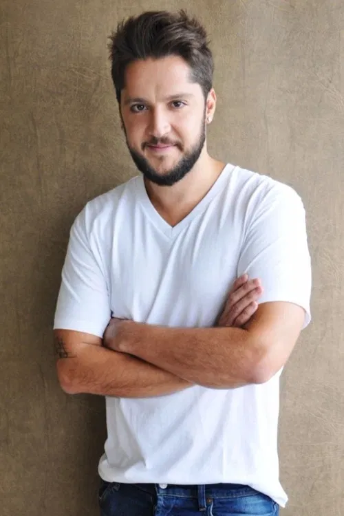 André Vasco profile