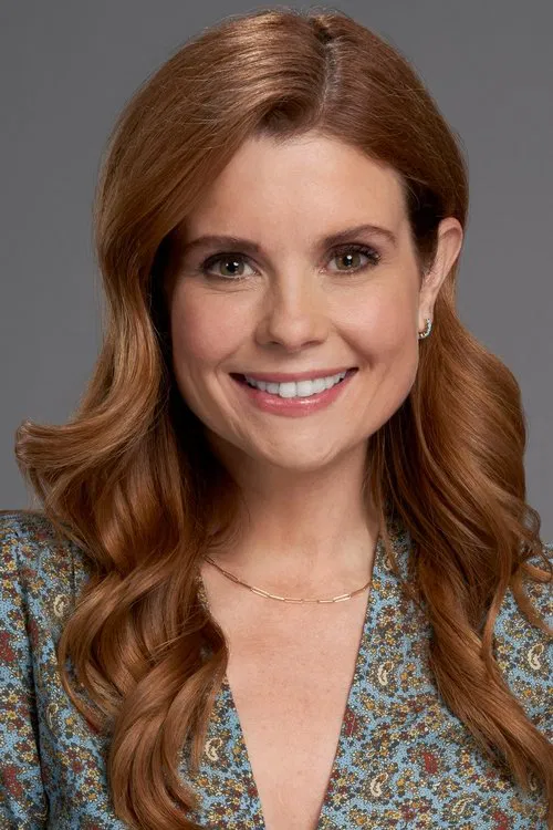 JoAnna Garcia Swisher profile