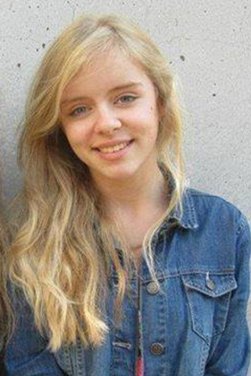 Pauline Serieys profile