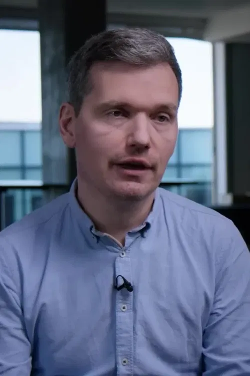 Tommy Stubbington profile