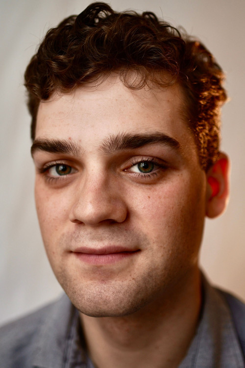 Liam Summers profile