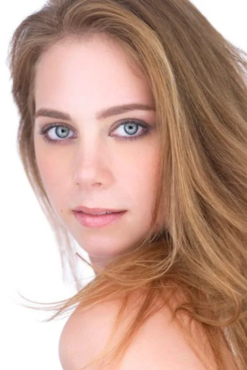 Charlotte Bydwell profile