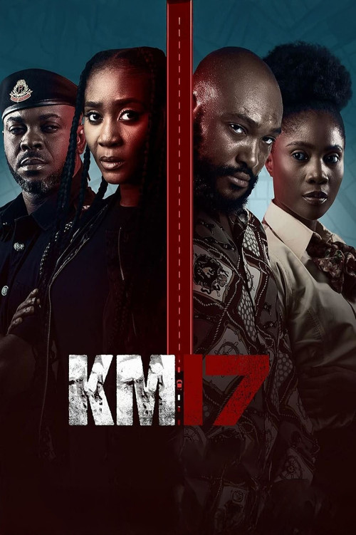 KM17 poster