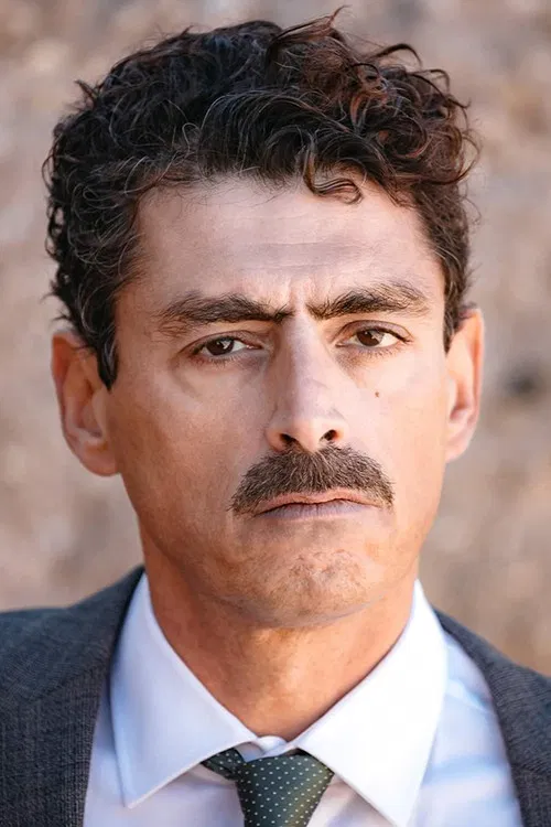 Christos Malakis profile