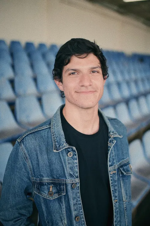 Luis Diego Pérez profile